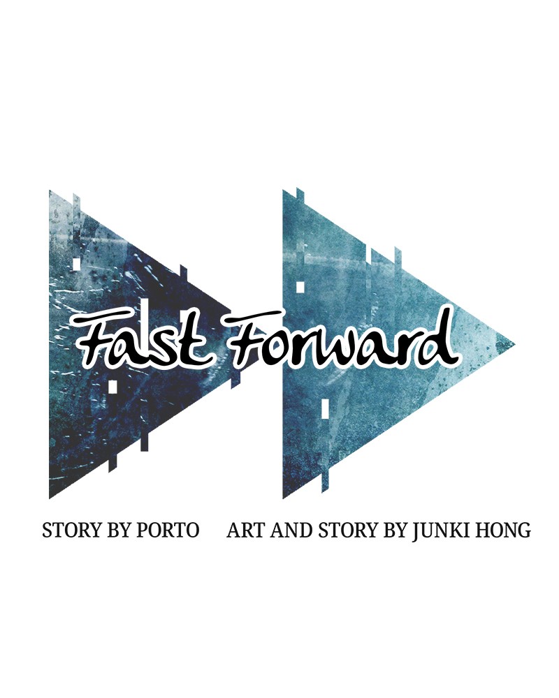 Fast Forward Chapter 20 - Page 22