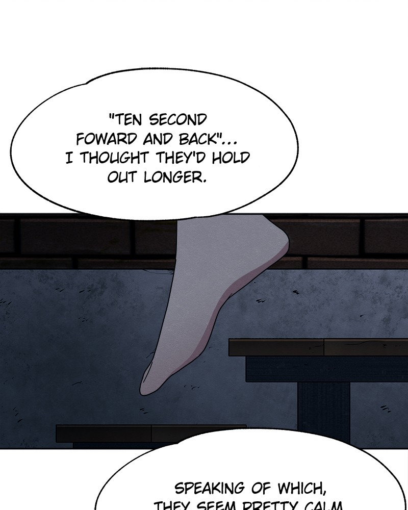 Fast Forward Chapter 20 - Page 84