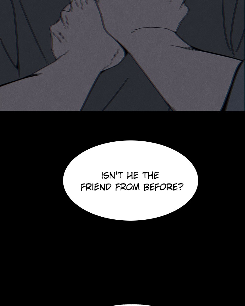 Fast Forward Chapter 21 - Page 30