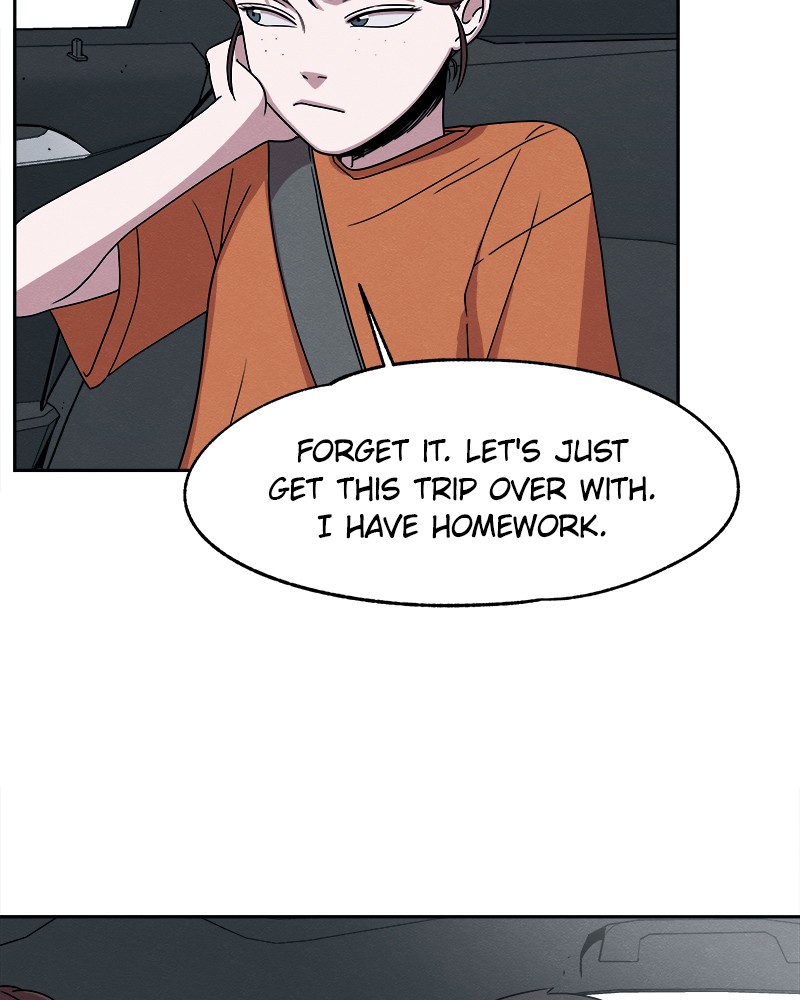 Fast Forward Chapter 22 - Page 65
