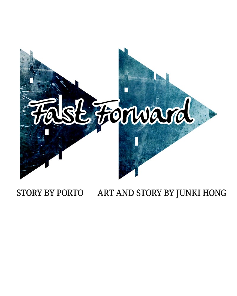 Fast Forward Chapter 23 - Page 51