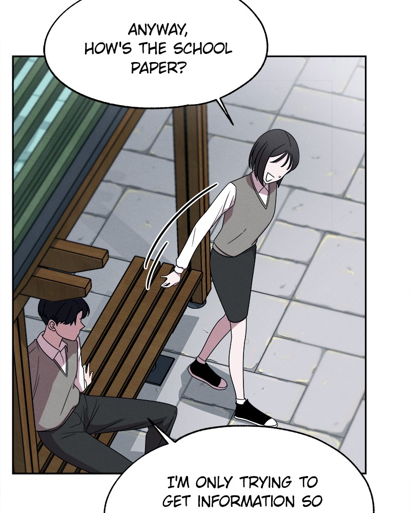 Fast Forward Chapter 24 - Page 33