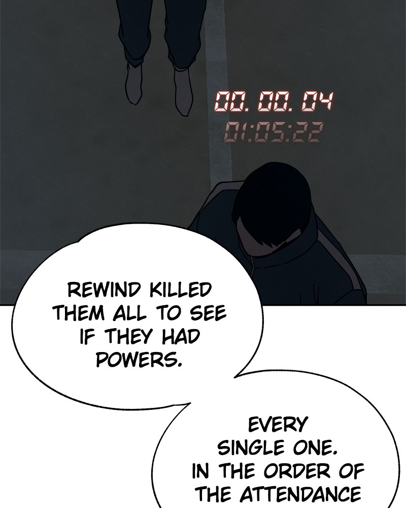 Fast Forward Chapter 27 - Page 20