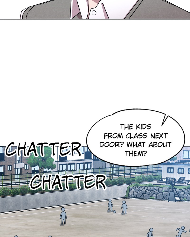 Fast Forward Chapter 27 - Page 8