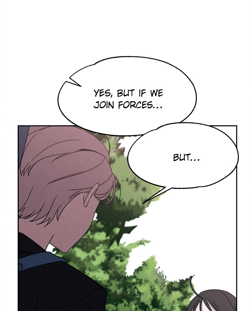 Fast Forward Chapter 28 - Page 27