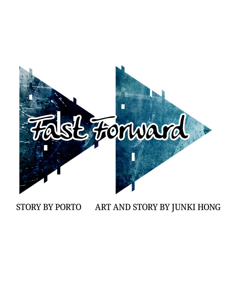 Fast Forward Chapter 28 - Page 32