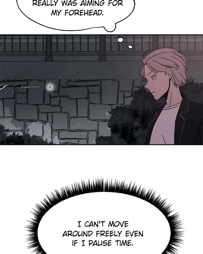 Fast Forward Chapter 28 - Page 88