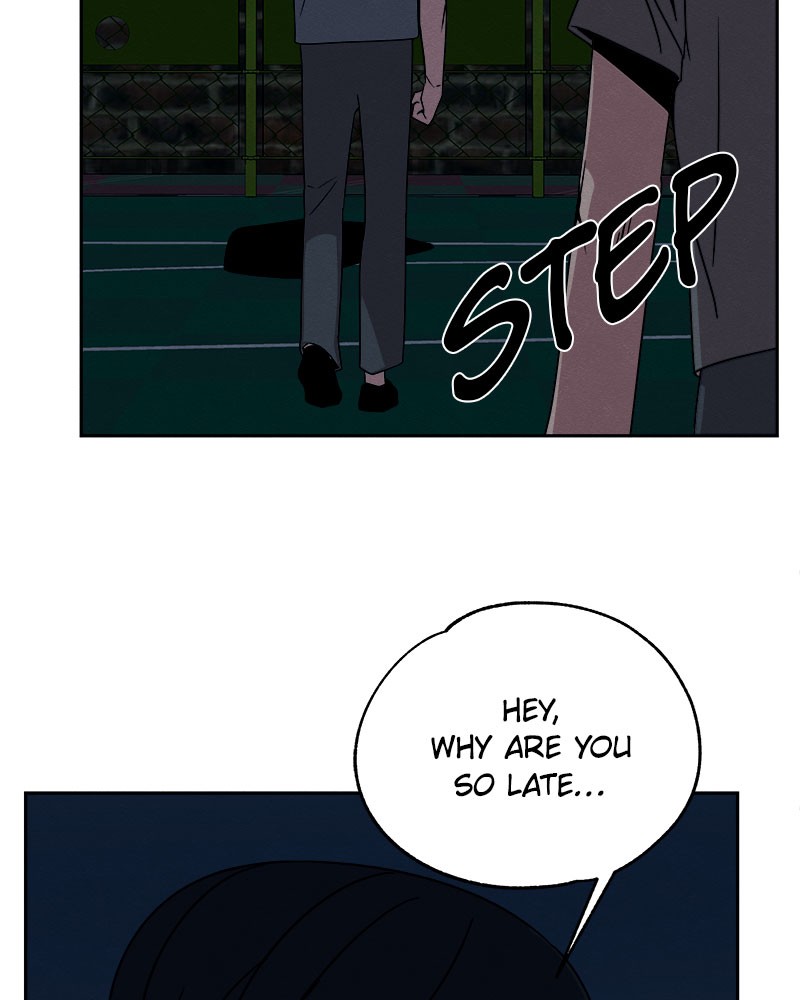 Fast Forward Chapter 29 - Page 121
