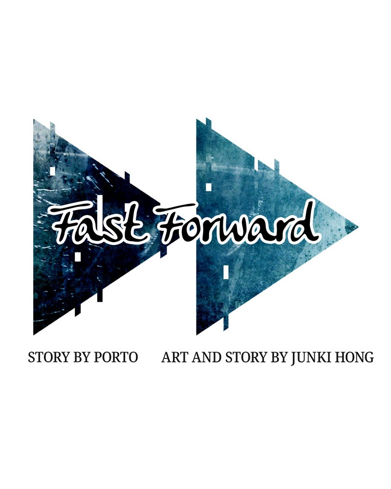 Fast Forward Chapter 29 - Page 40