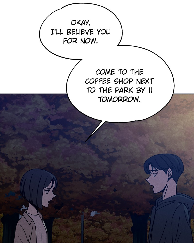 Fast Forward Chapter 30 - Page 113
