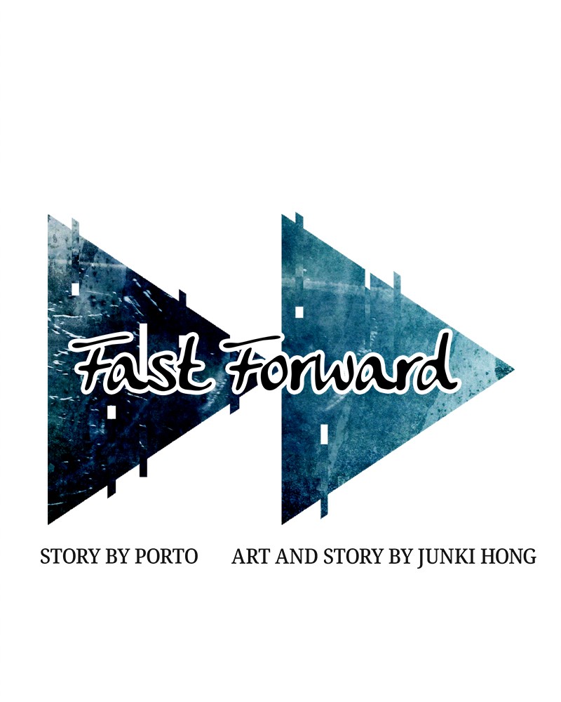 Fast Forward Chapter 30 - Page 19