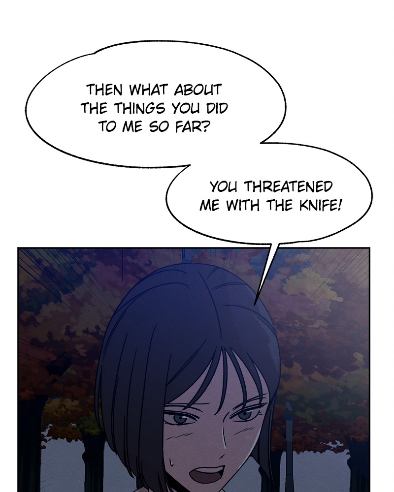 Fast Forward Chapter 30 - Page 84