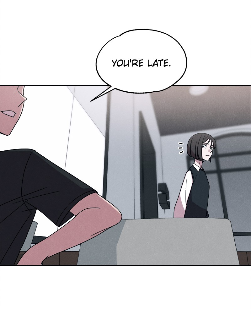 Fast Forward Chapter 31 - Page 15