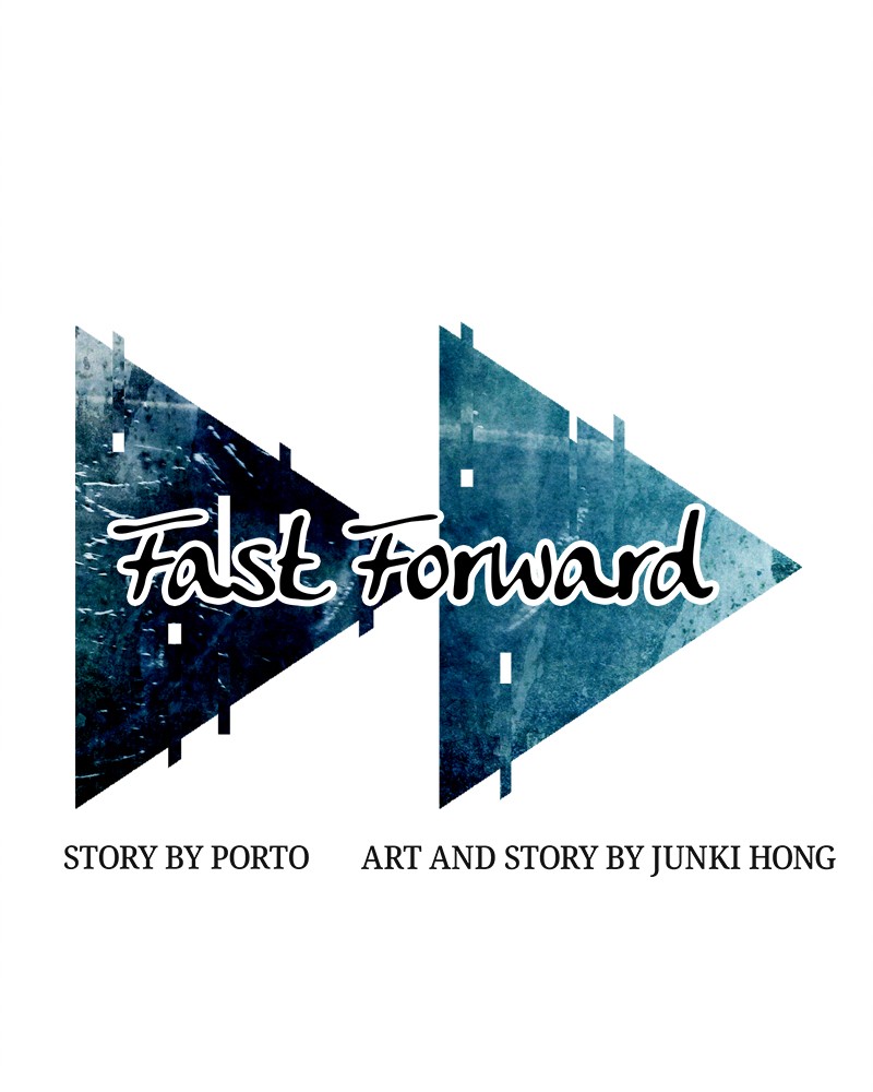 Fast Forward Chapter 31 - Page 21