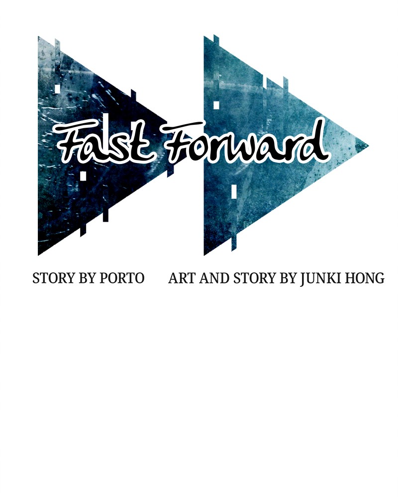 Fast Forward Chapter 32 - Page 29
