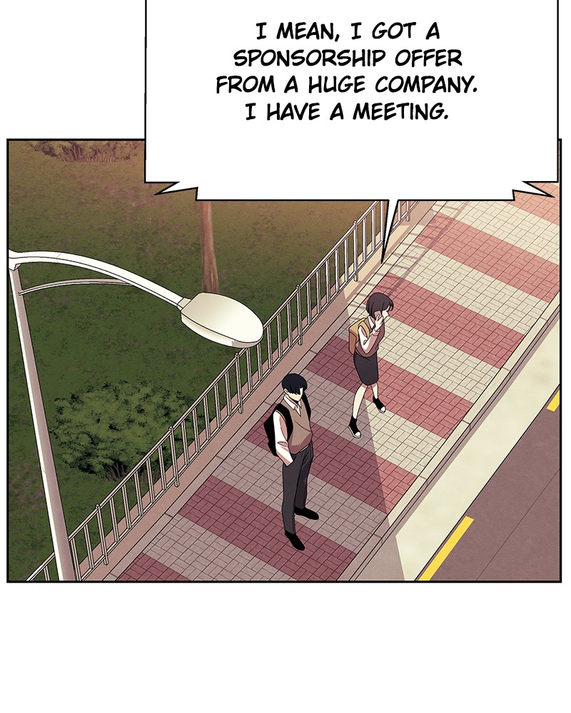 Fast Forward Chapter 32 - Page 66