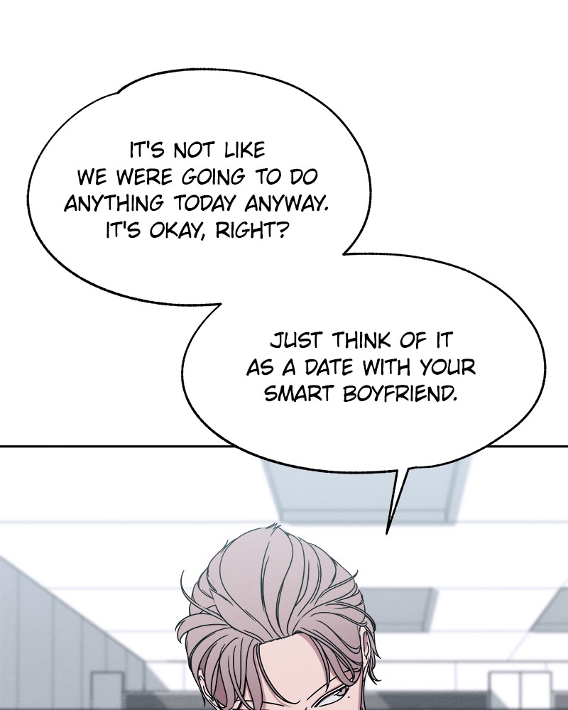 Fast Forward Chapter 32 - Page 67
