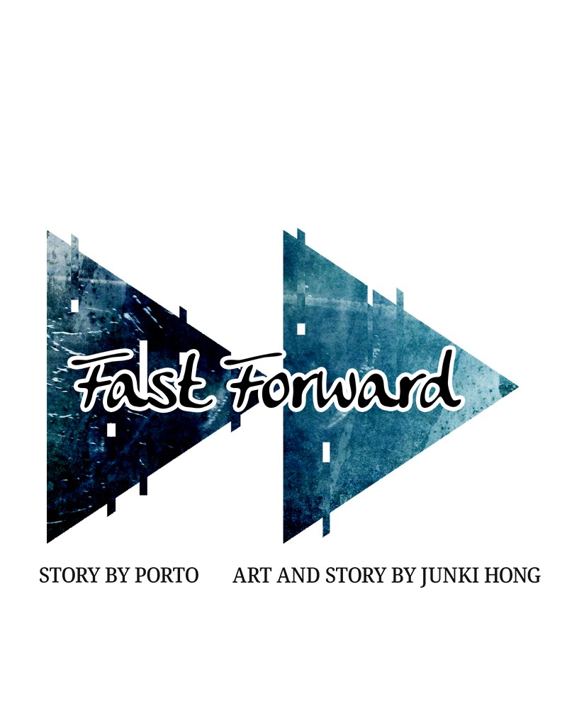Fast Forward Chapter 33 - Page 42