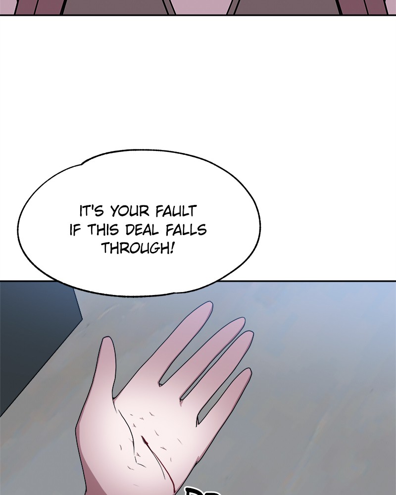 Fast Forward Chapter 33 - Page 74