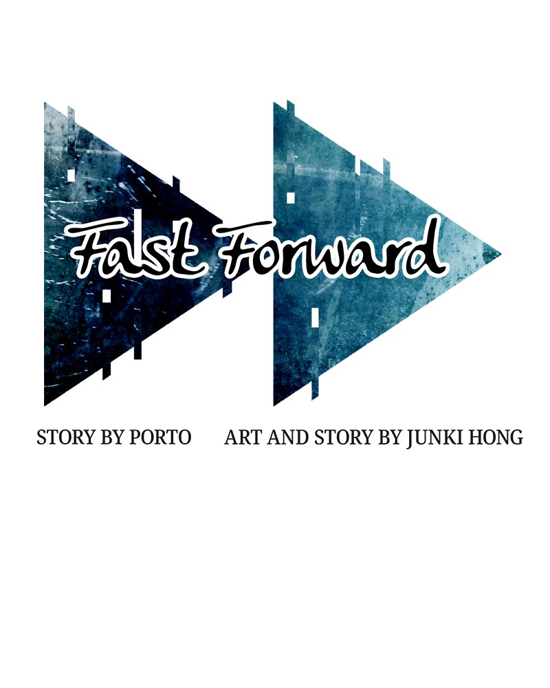 Fast Forward Chapter 34 - Page 63