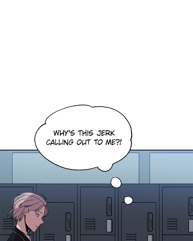 Fast Forward Chapter 34 - Page 73