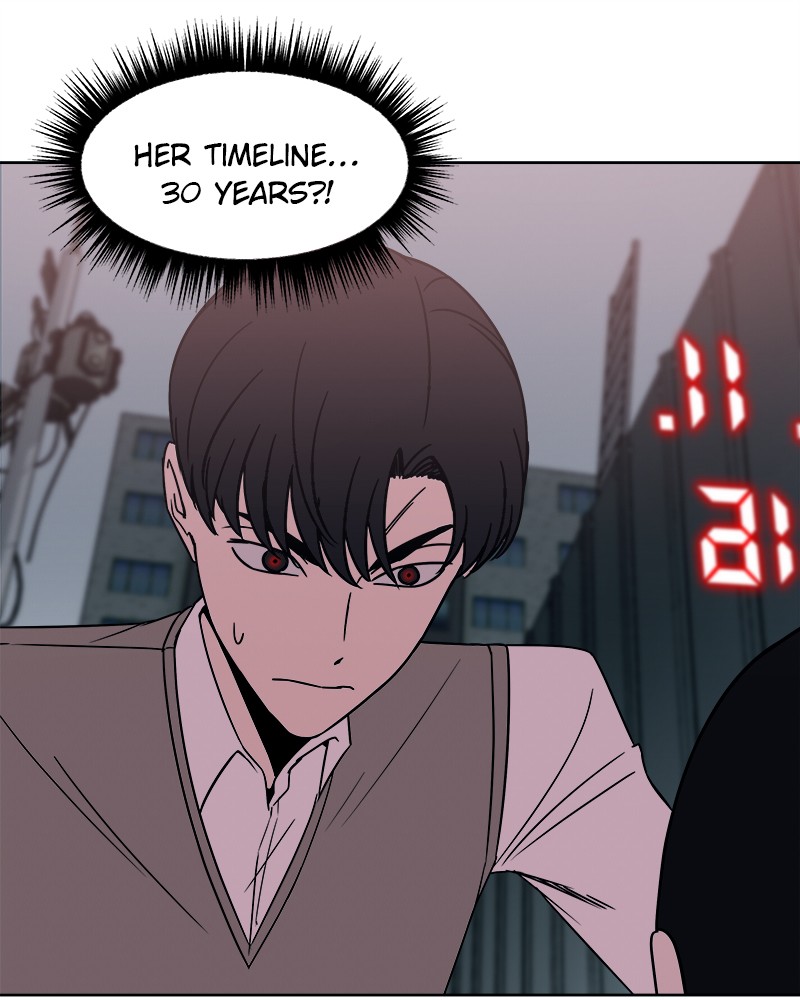 Fast Forward Chapter 35 - Page 100