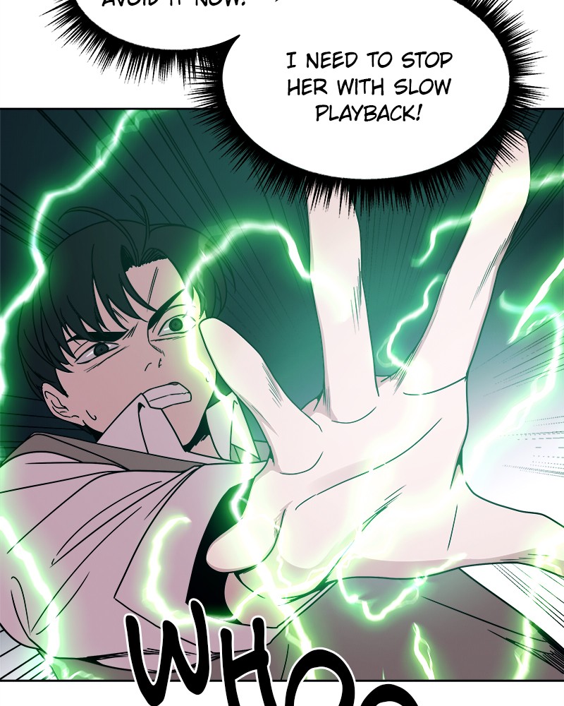 Fast Forward Chapter 35 - Page 109