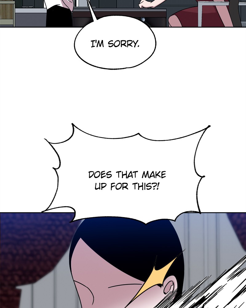 Fast Forward Chapter 35 - Page 5