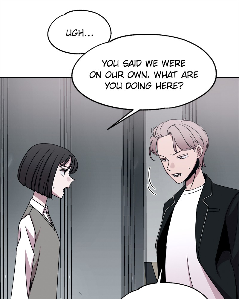 Fast Forward Chapter 36 - Page 61