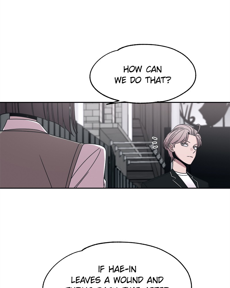 Fast Forward Chapter 36 - Page 68