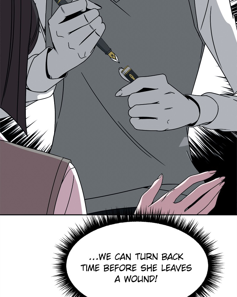 Fast Forward Chapter 36 - Page 79