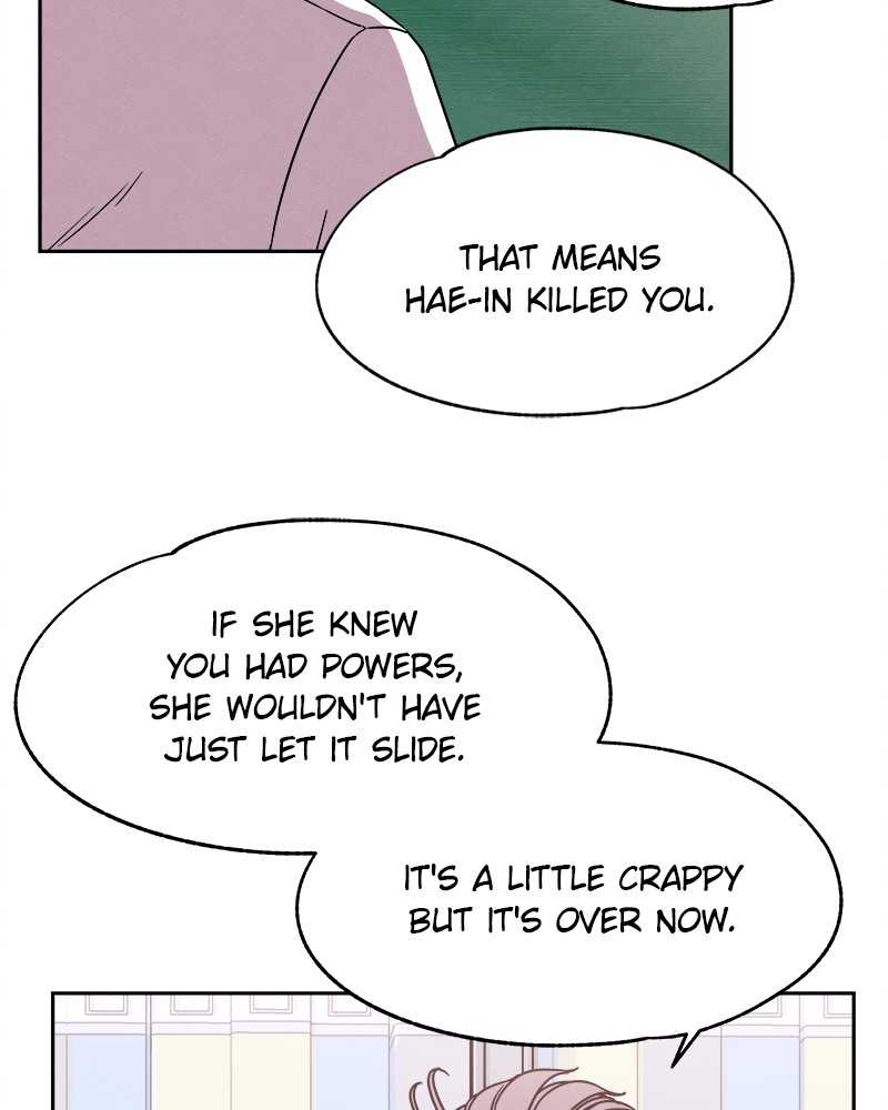 Fast Forward Chapter 37 - Page 23