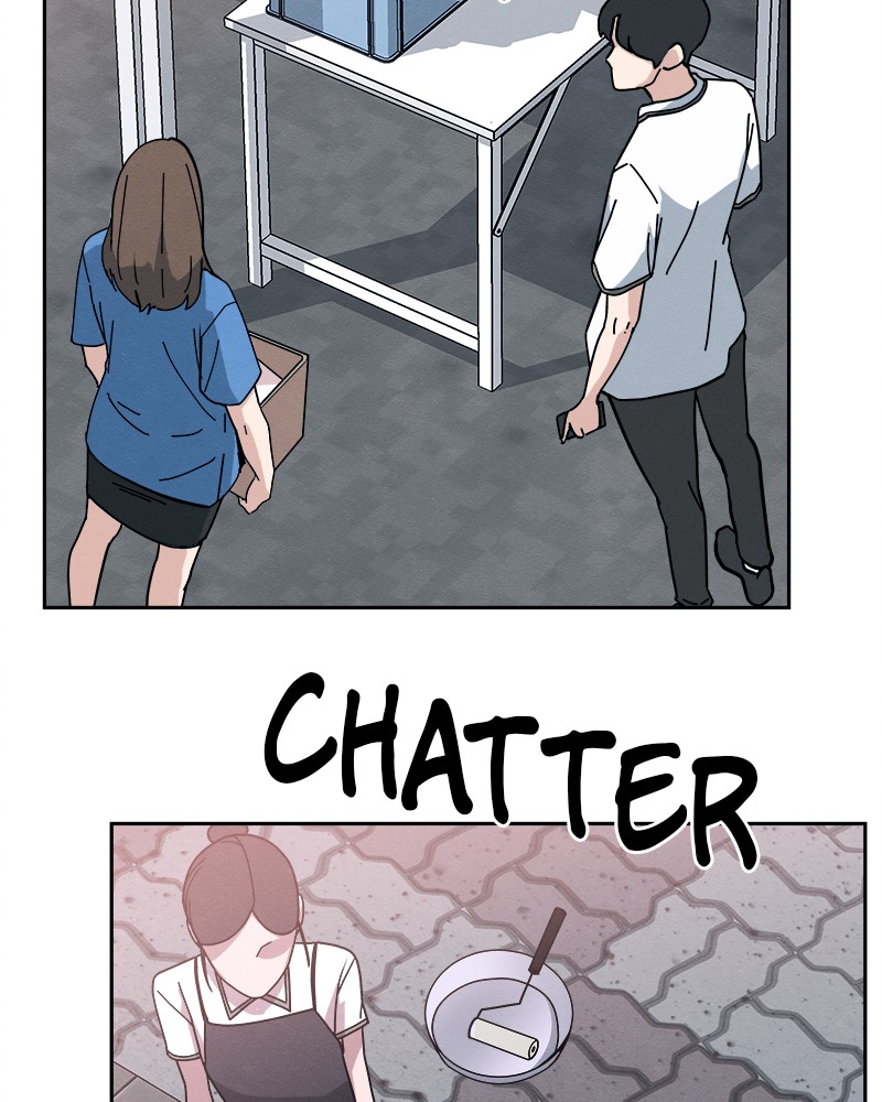 Fast Forward Chapter 37 - Page 64