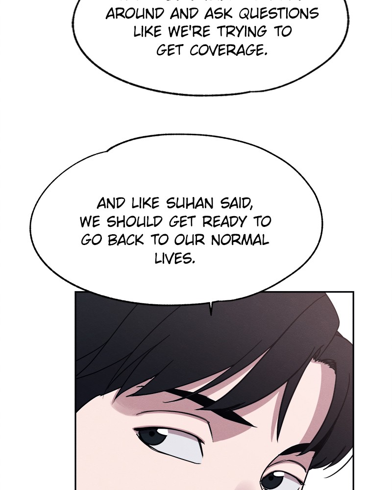 Fast Forward Chapter 37 - Page 73