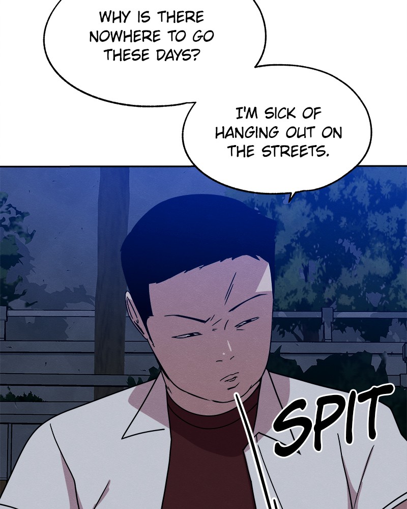 Fast Forward Chapter 37 - Page 85