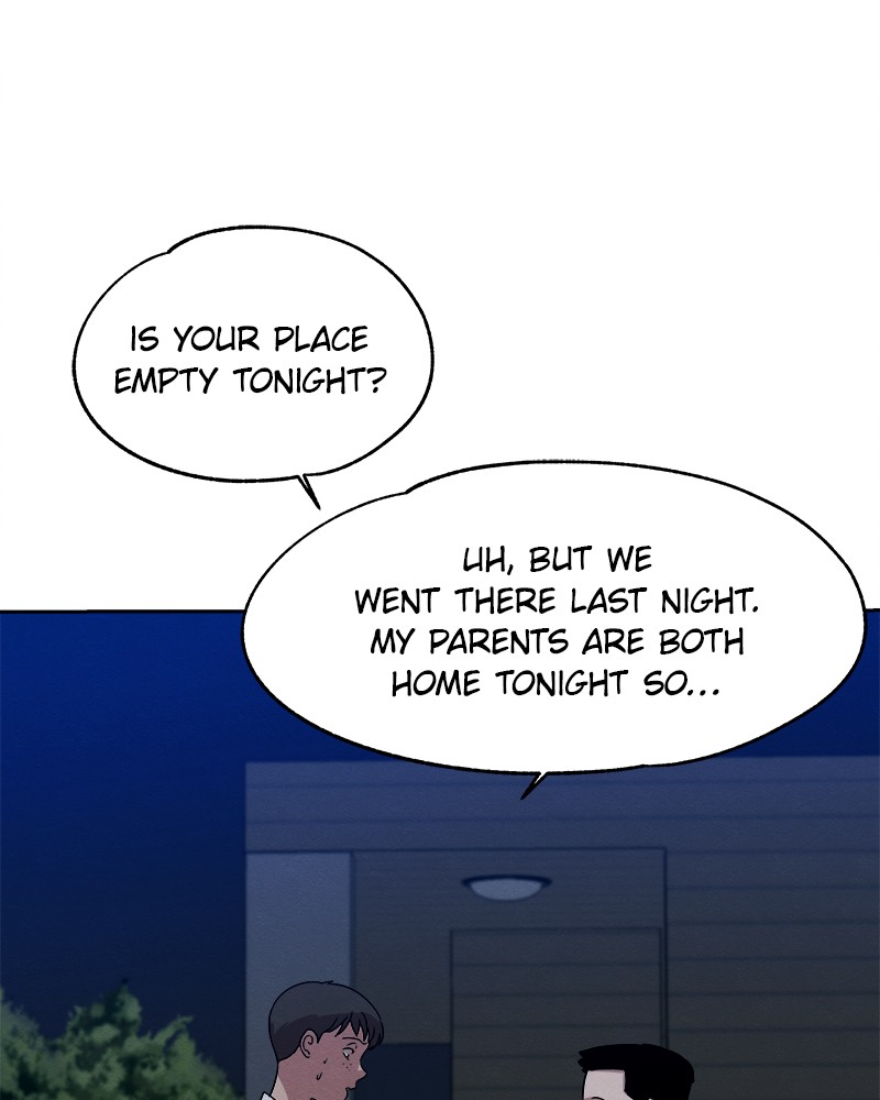 Fast Forward Chapter 37 - Page 88