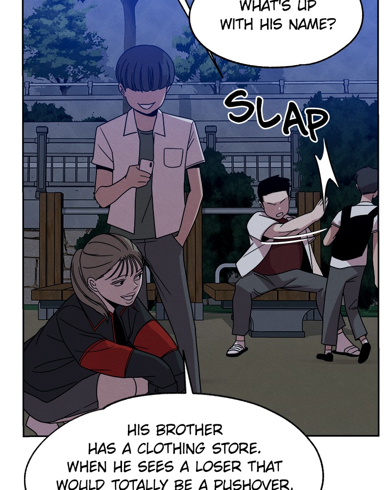 Fast Forward Chapter 37 - Page 90
