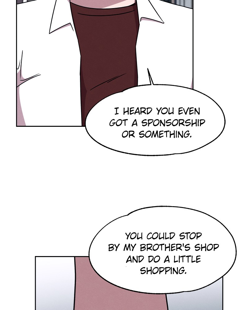 Fast Forward Chapter 38 - Page 33