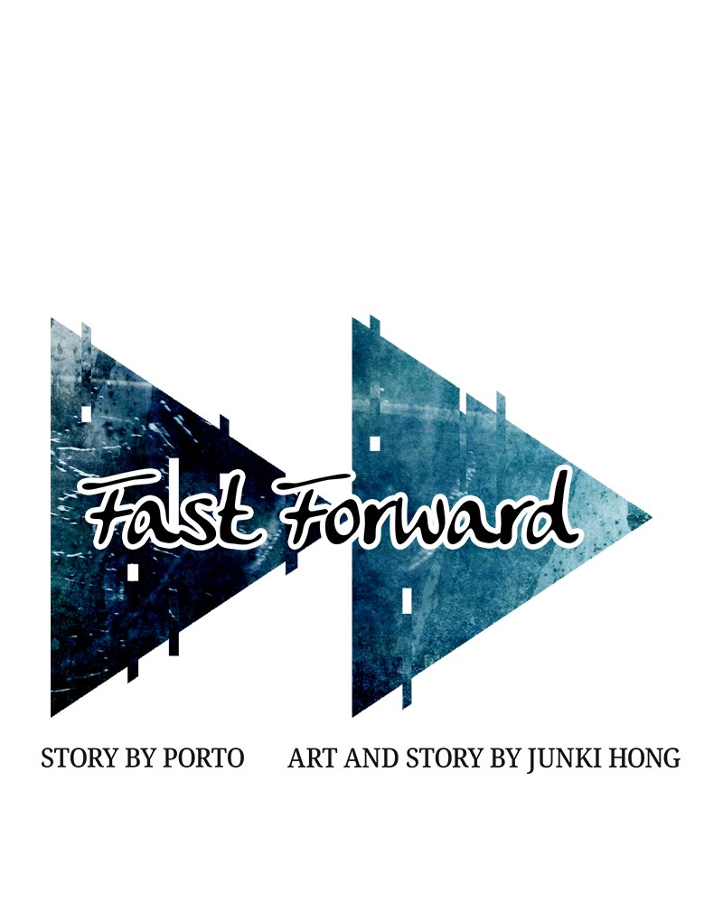 Fast Forward Chapter 38 - Page 39