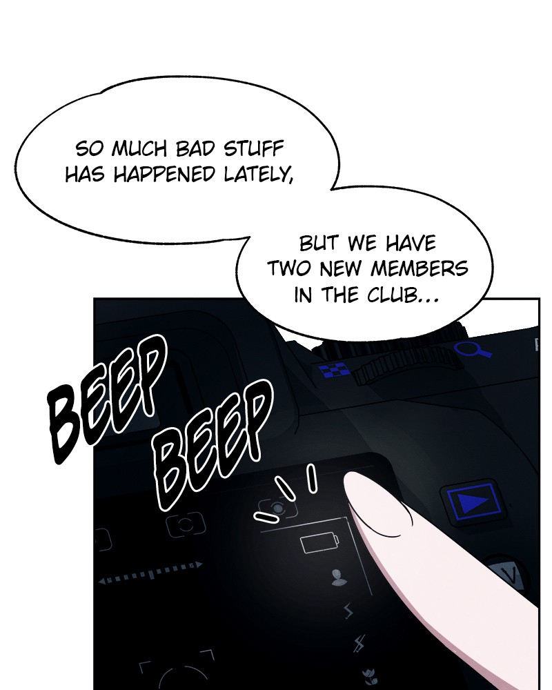 Fast Forward Chapter 38 - Page 48