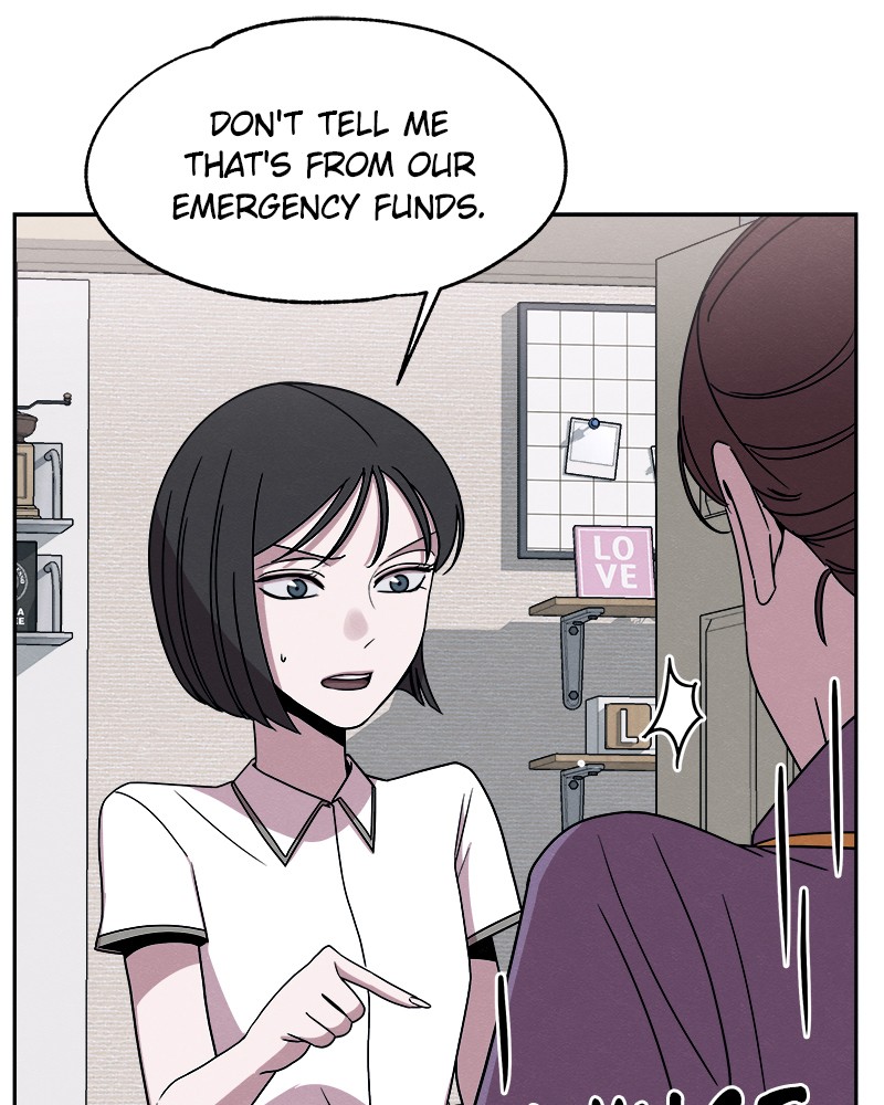 Fast Forward Chapter 38 - Page 84
