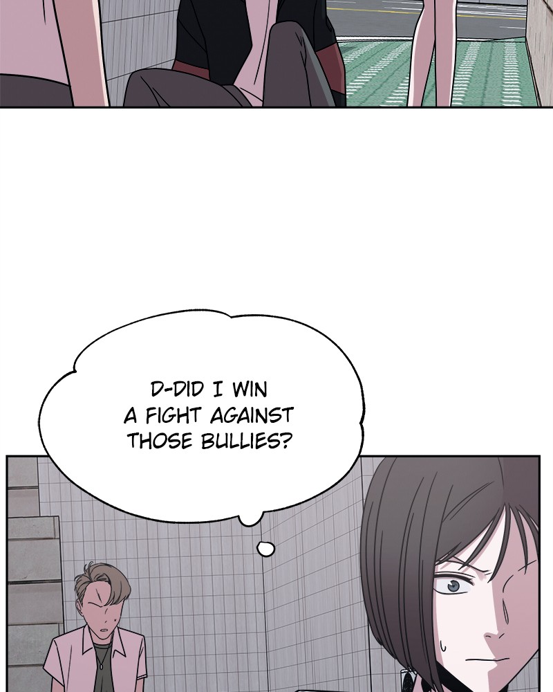 Fast Forward Chapter 39 - Page 40