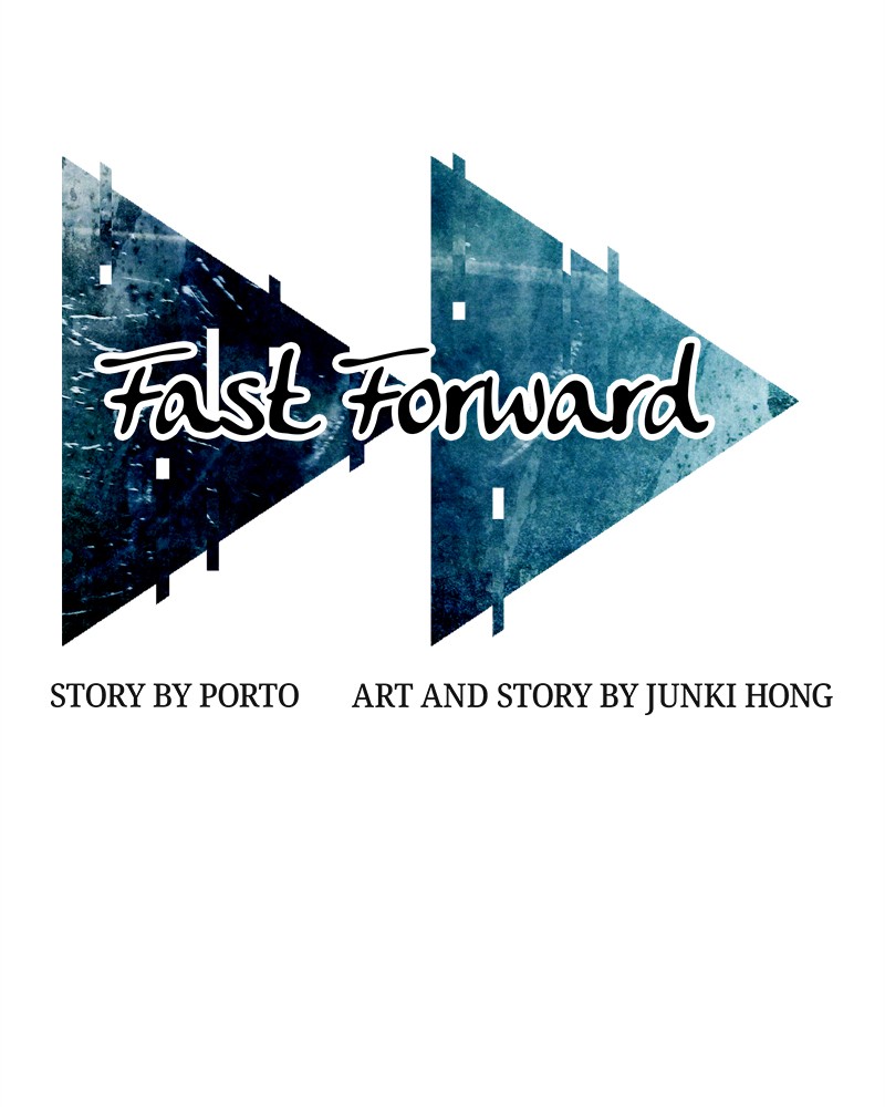 Fast Forward Chapter 39 - Page 48