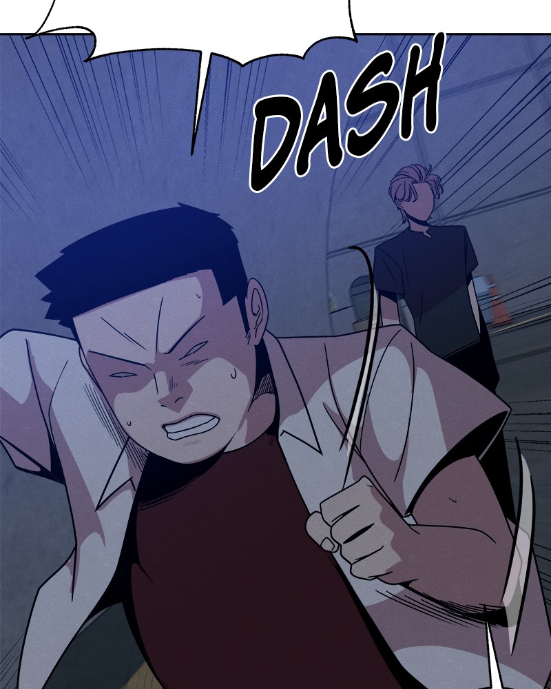 Fast Forward Chapter 40 - Page 100