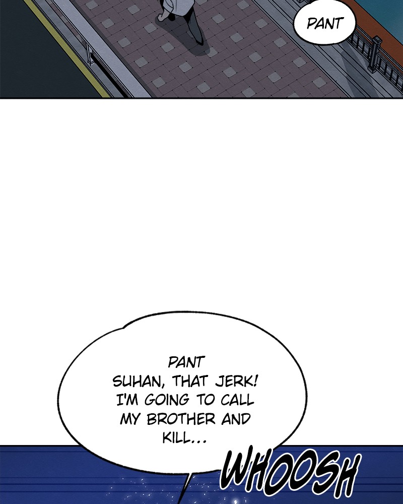 Fast Forward Chapter 40 - Page 108