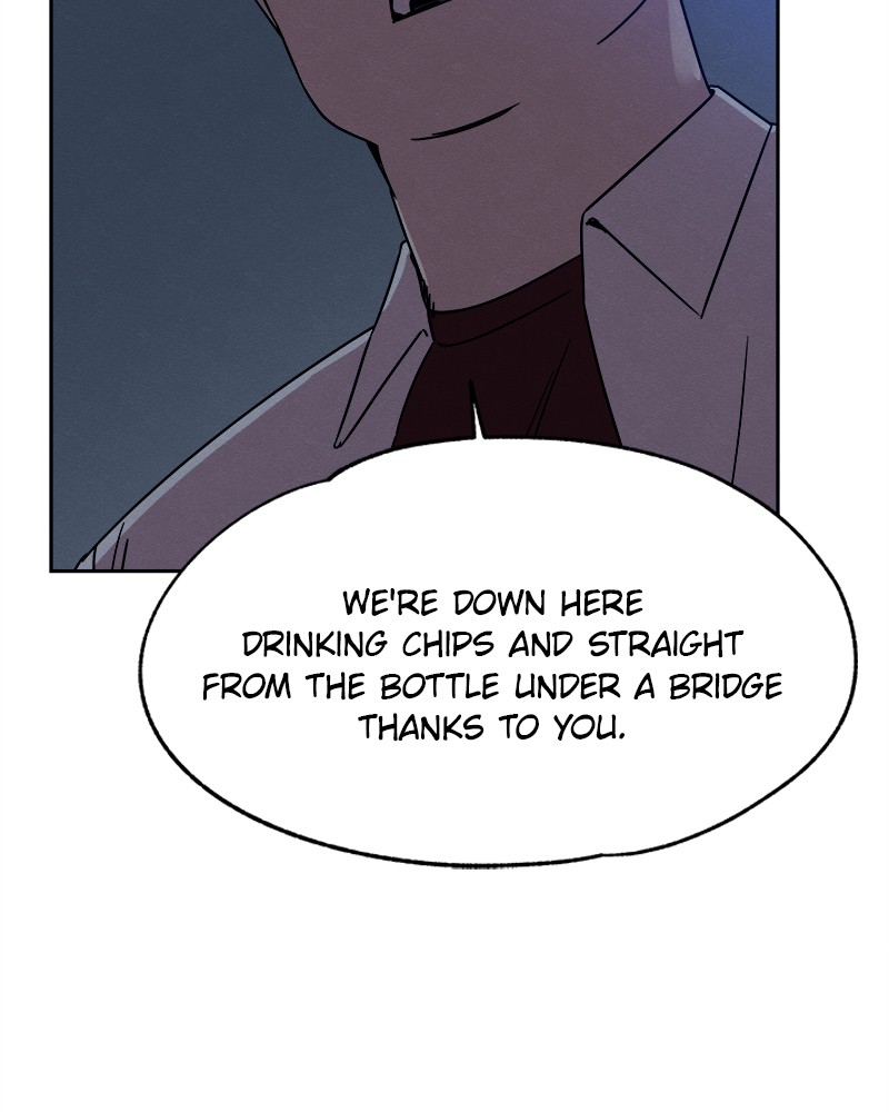 Fast Forward Chapter 40 - Page 11
