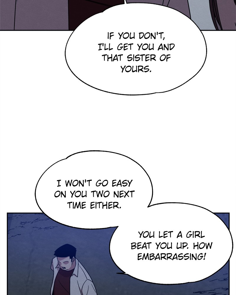 Fast Forward Chapter 40 - Page 27