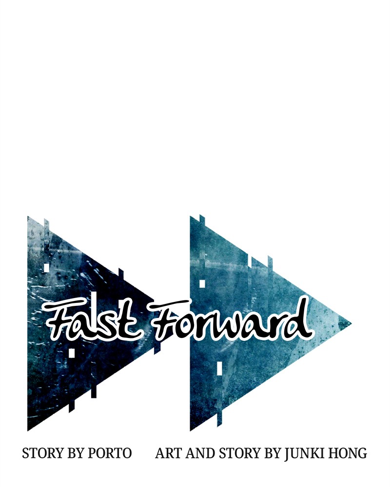 Fast Forward Chapter 40 - Page 36