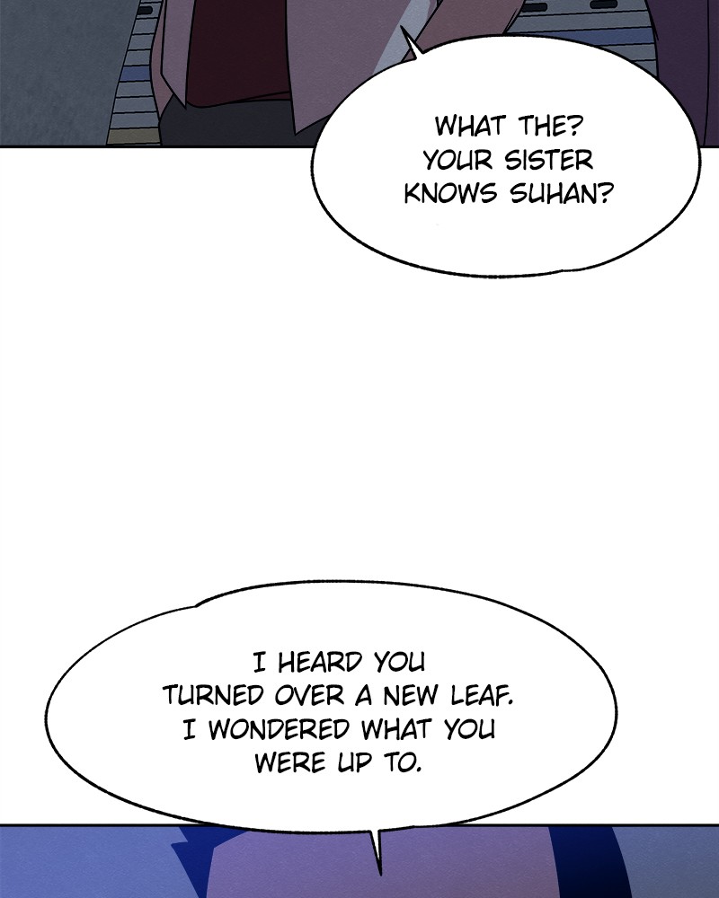Fast Forward Chapter 40 - Page 39