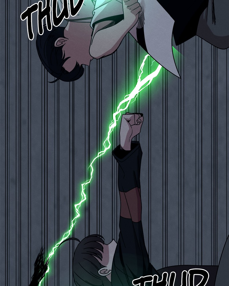 Fast Forward Chapter 40 - Page 65